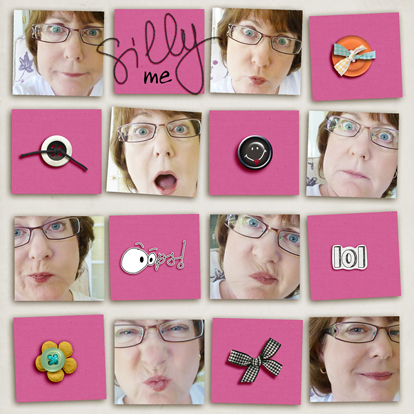 Silly Me