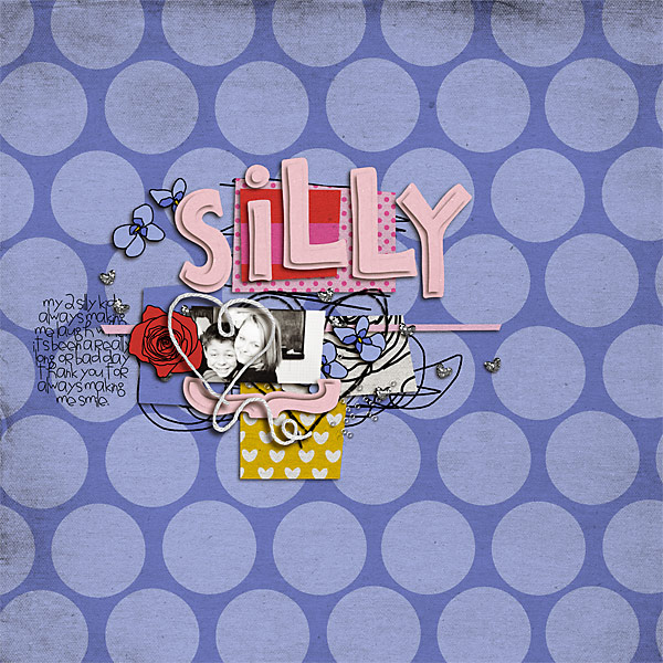 Silly
