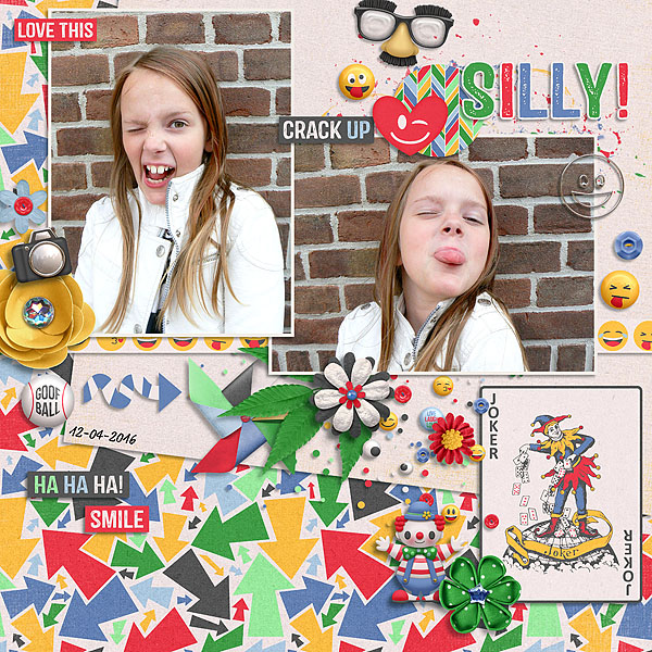 Silly
