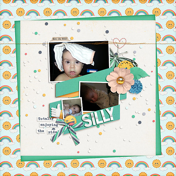 Silly