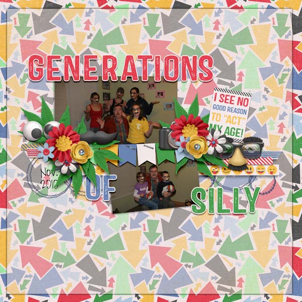 SillyFun_2010_KAagard_BeingSilly