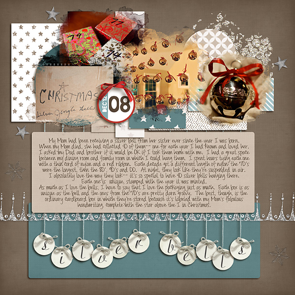 Silver Bells