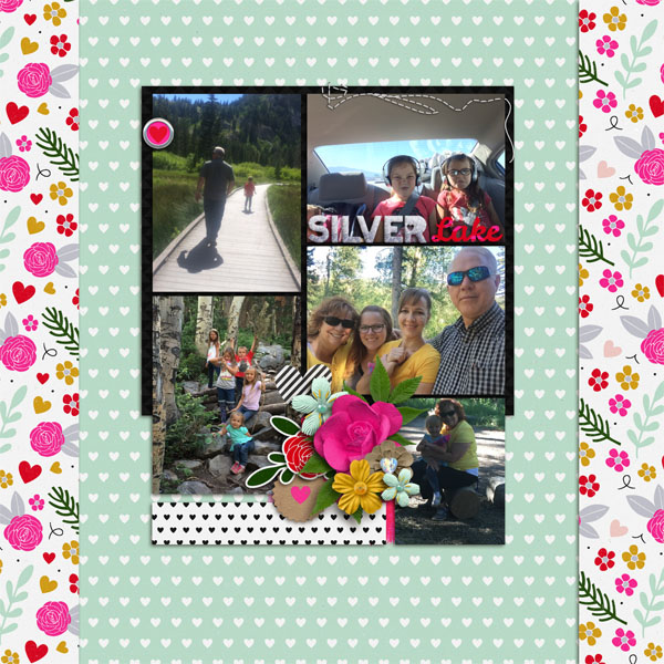 Silver Lake