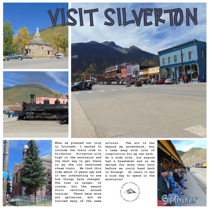 Silverton