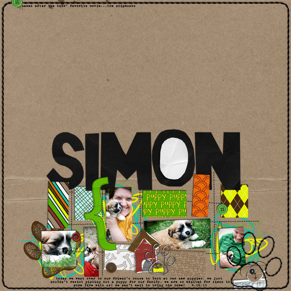 Simon