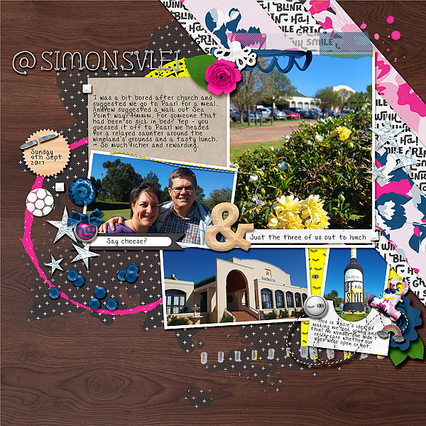 Simonesvlei