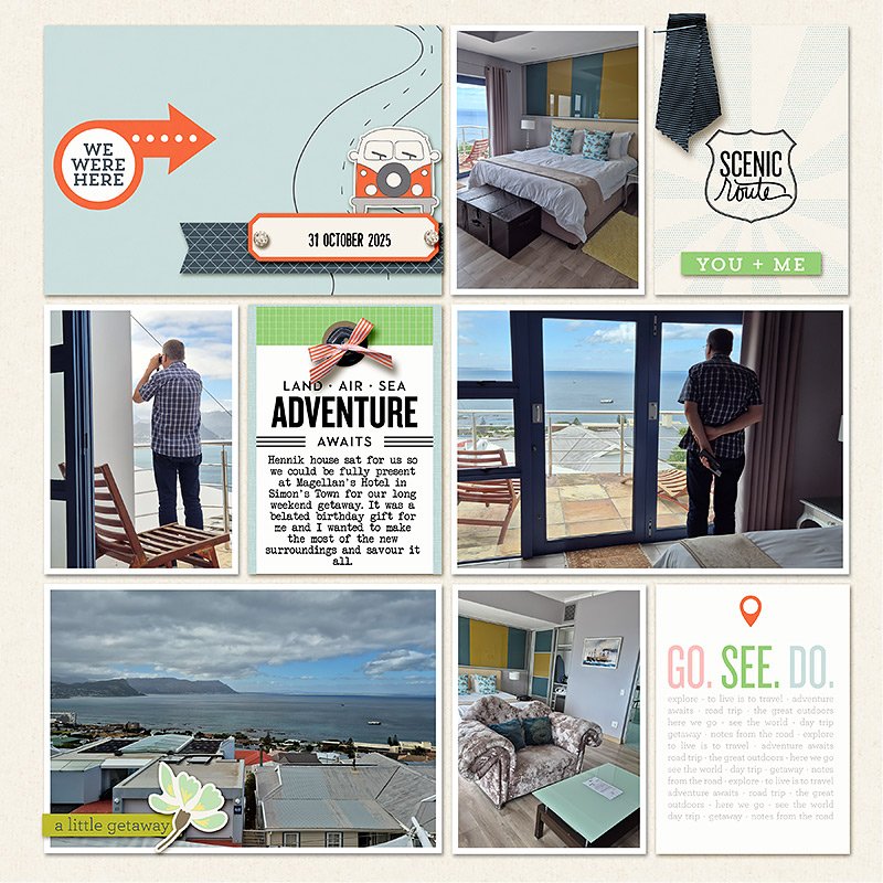 Simon's Town