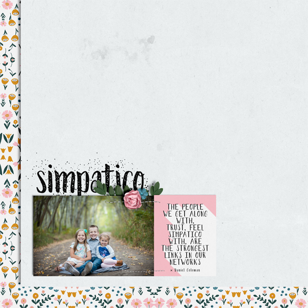 Simpatico