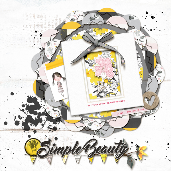 Simple Beauty (londoncuppa)