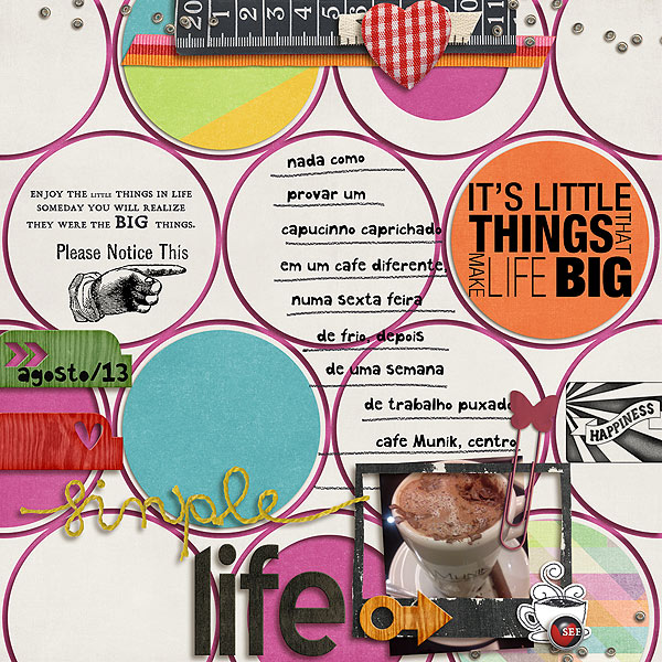 Simple Life