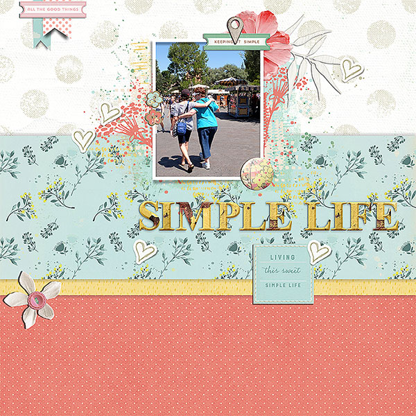 simple life