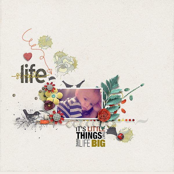 Simple-Life