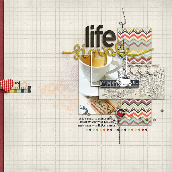 simple life