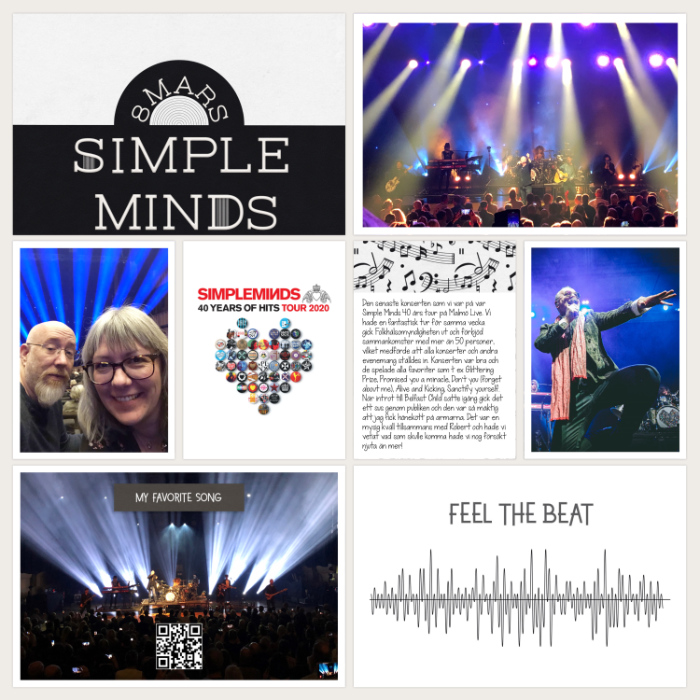 Simple Minds