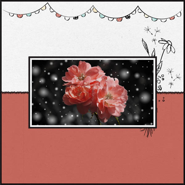 Simplicity - December 2016 BYOC Challenge
