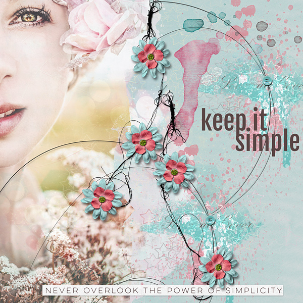 Simplicity