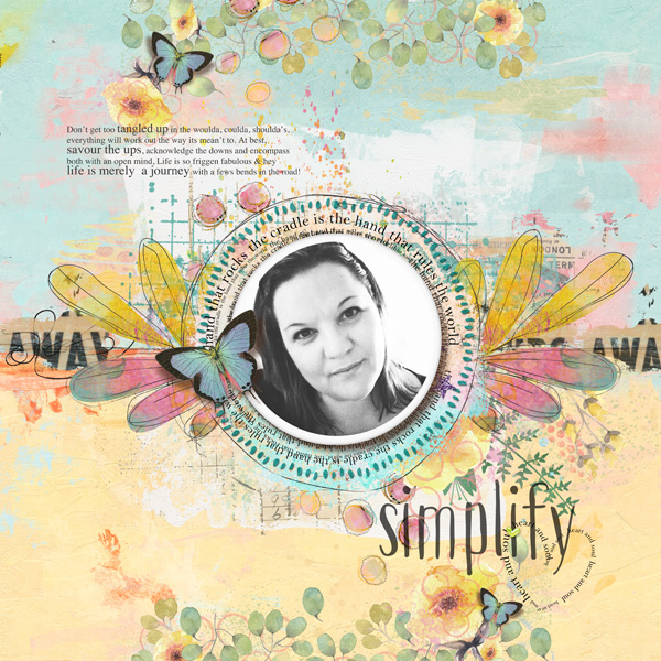 SIMPLIFY
