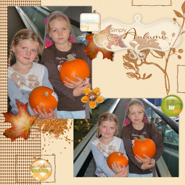 simply autumn