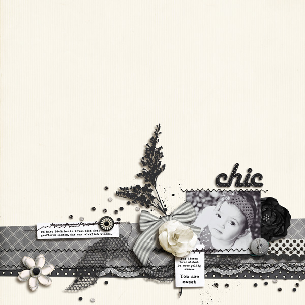 Simply Chic