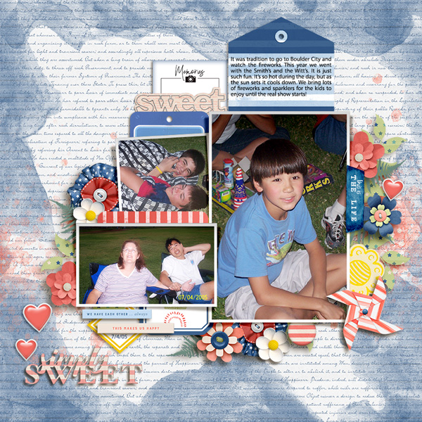 Simply-sweet-summer June BYOC Challenge