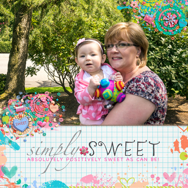 Simply-Sweet
