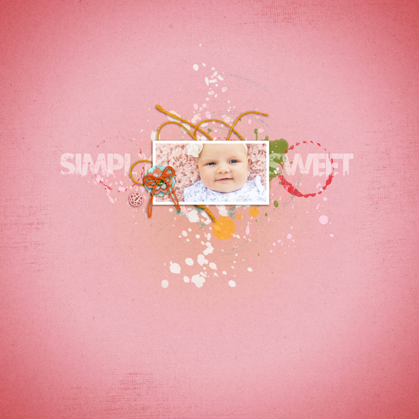 Simply Sweet