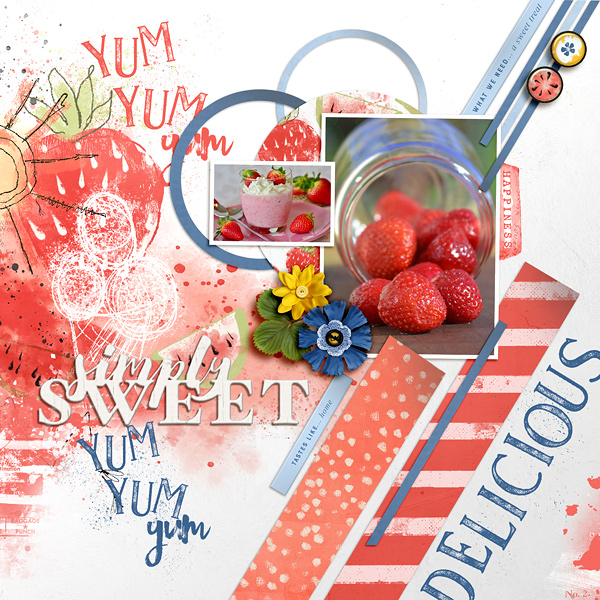 Simply Sweet