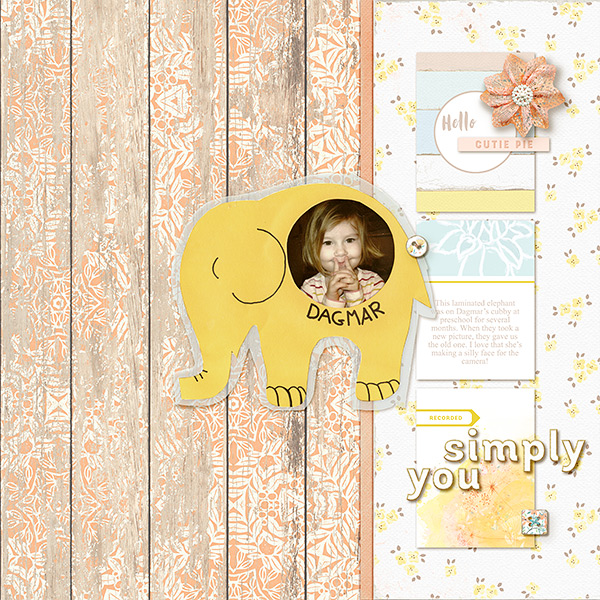 Simply You