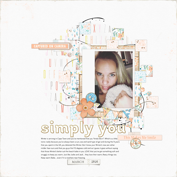 Simply You