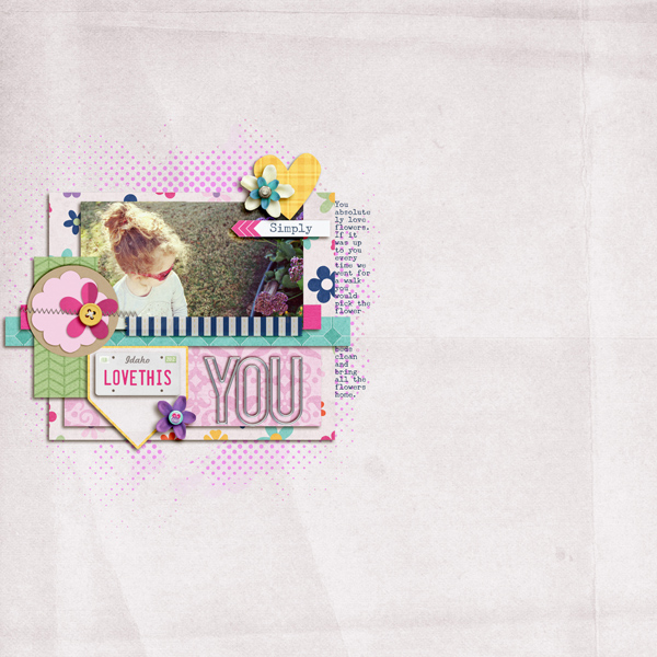 Simply You
