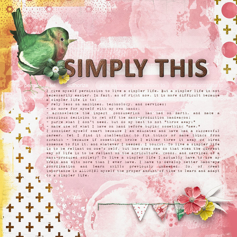 SimplyThis