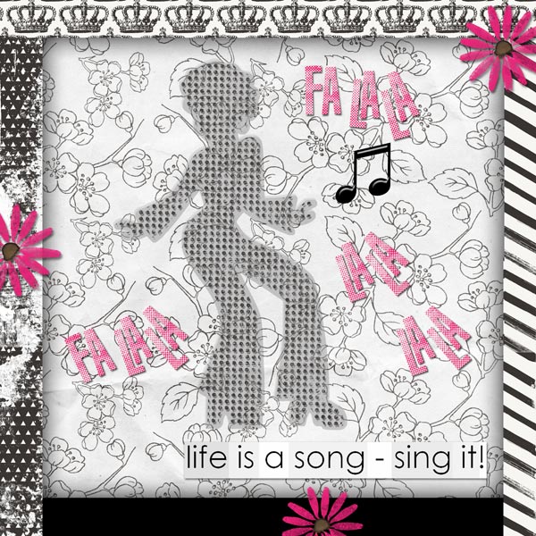 Sing It