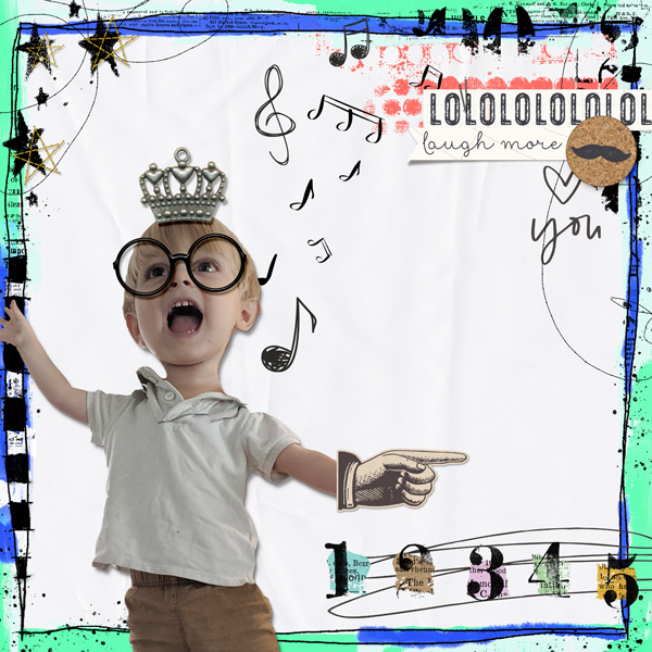 Sing Out Loud