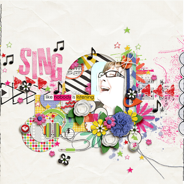 Sing