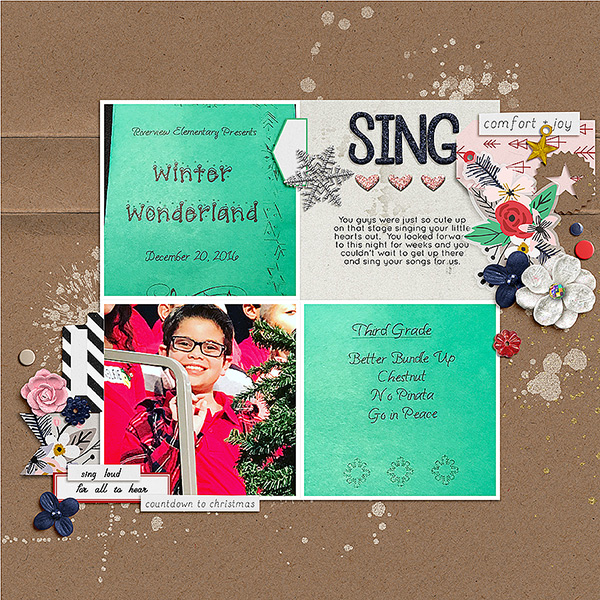 Sing!