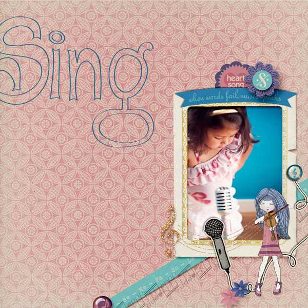 Sing