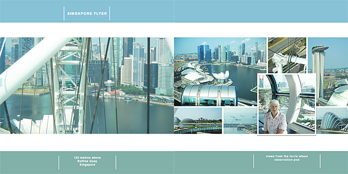 Singapore Flyer