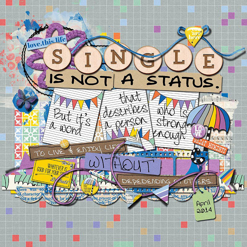Single