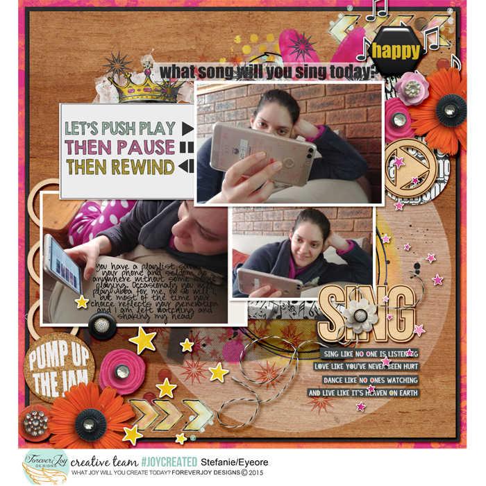 SingWeb