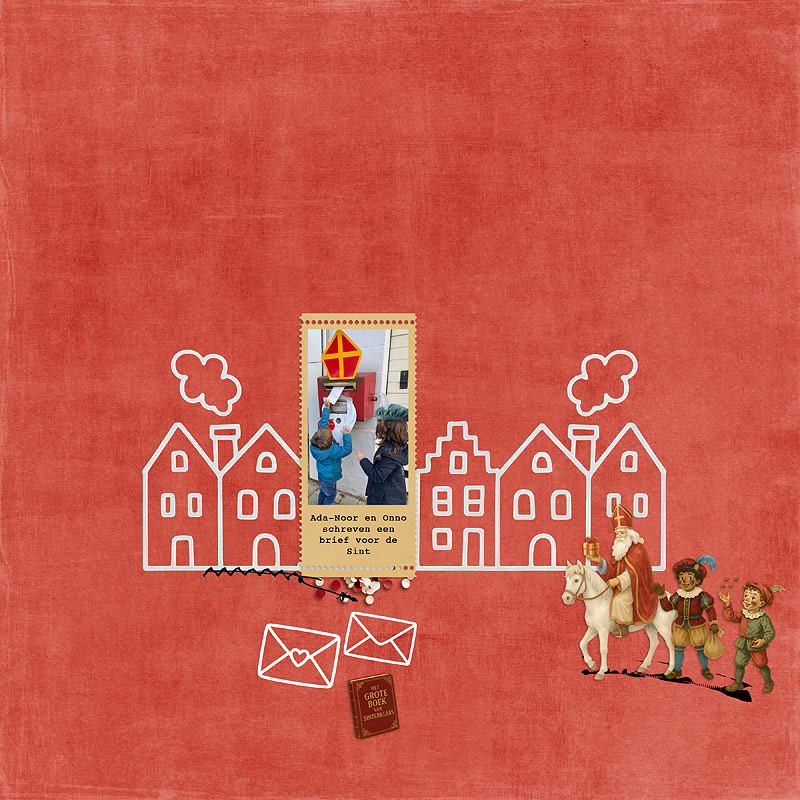 Sinterklaas