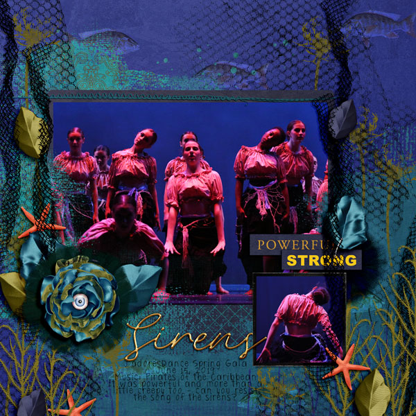 Sirens