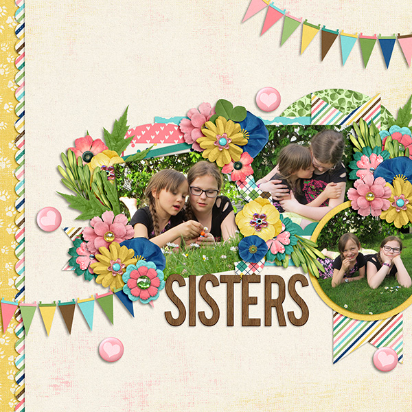 Sissters