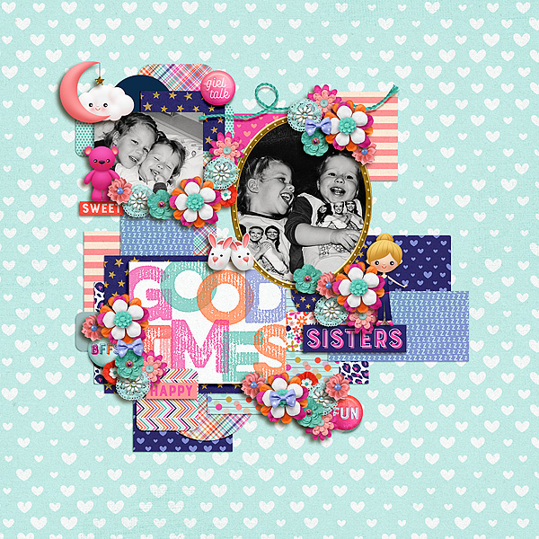 Sister BFF