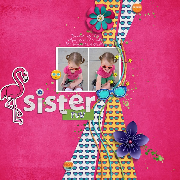 Sister Fun
