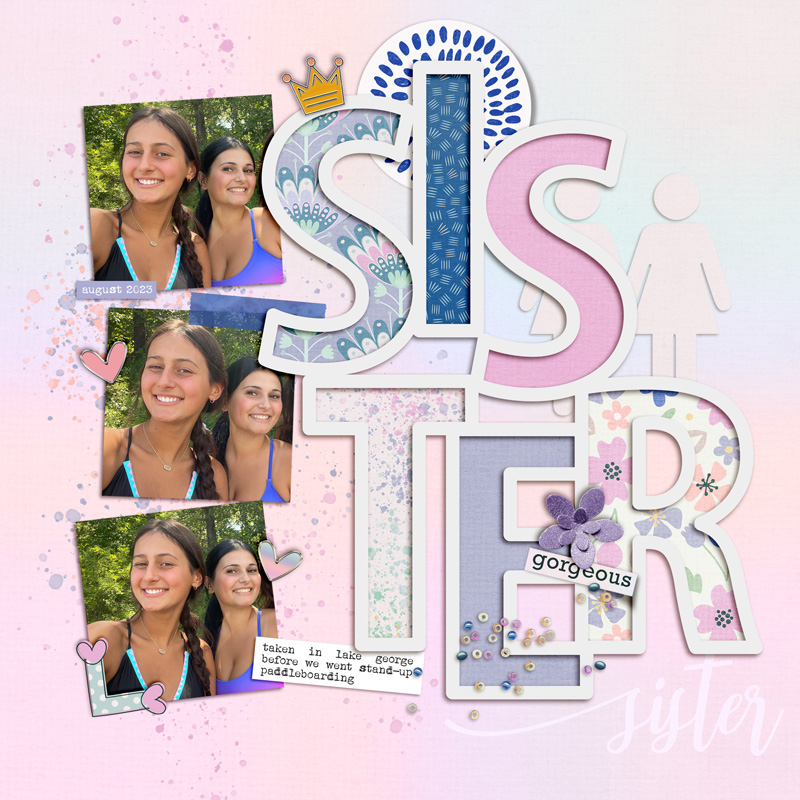 Sister Sister