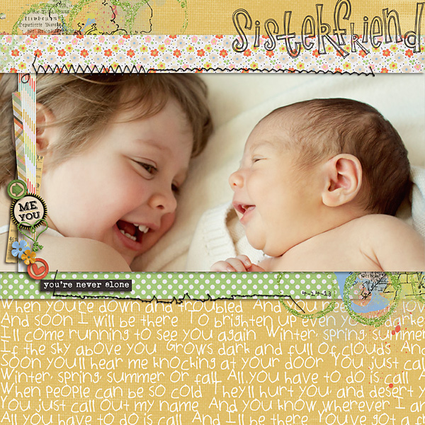 Sisterfriend