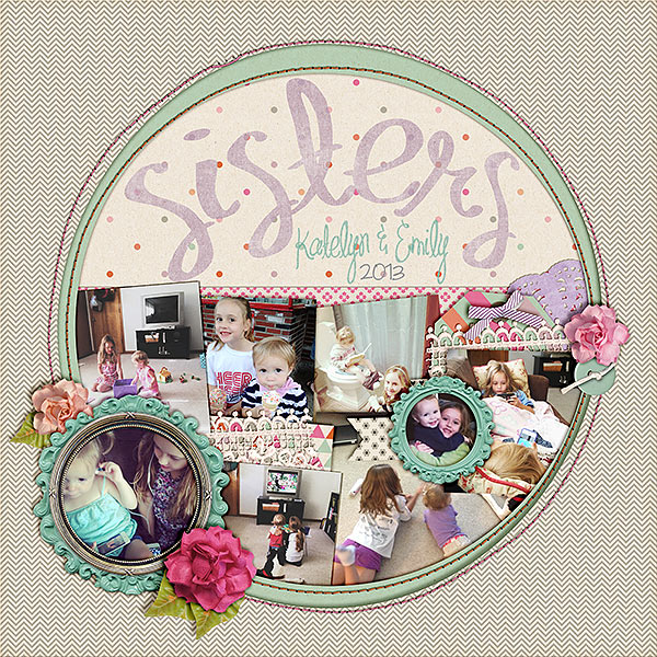 Sisters 2013