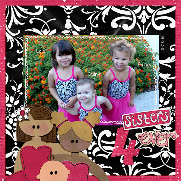 Sisters 4 Ever