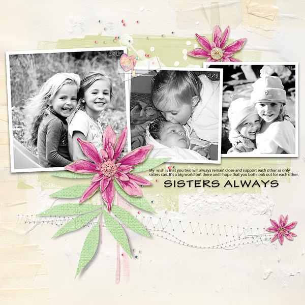 SISTERS-ALWAYS