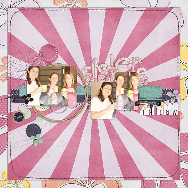 Sisters in Law